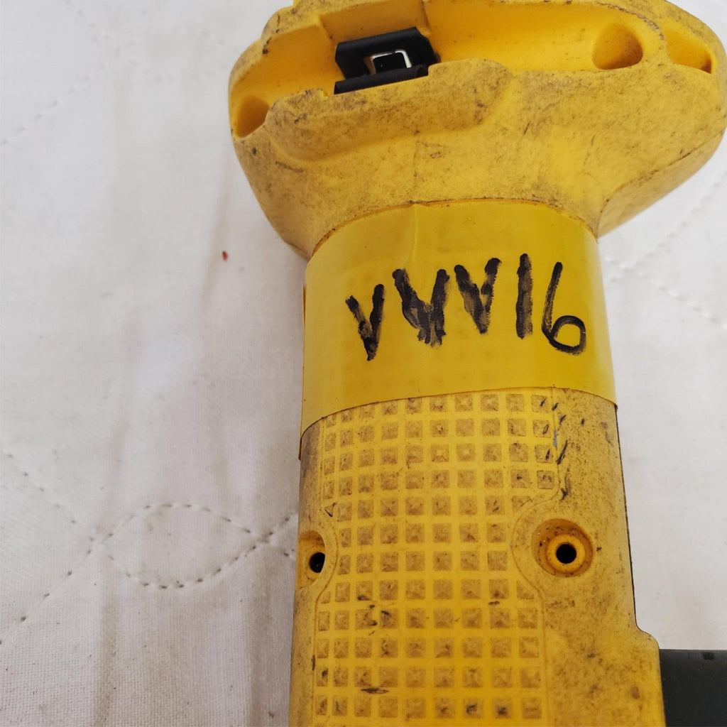 Dewalt DW920 7.2V Heavy Duty Adjustable Angle Screwdriver Tool VVV16