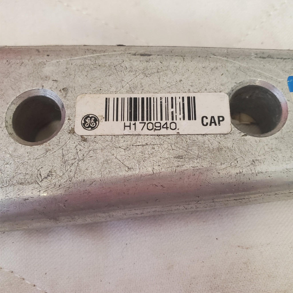 GE H170940 L-Co Gage & Eng. Sheet Metal Mic