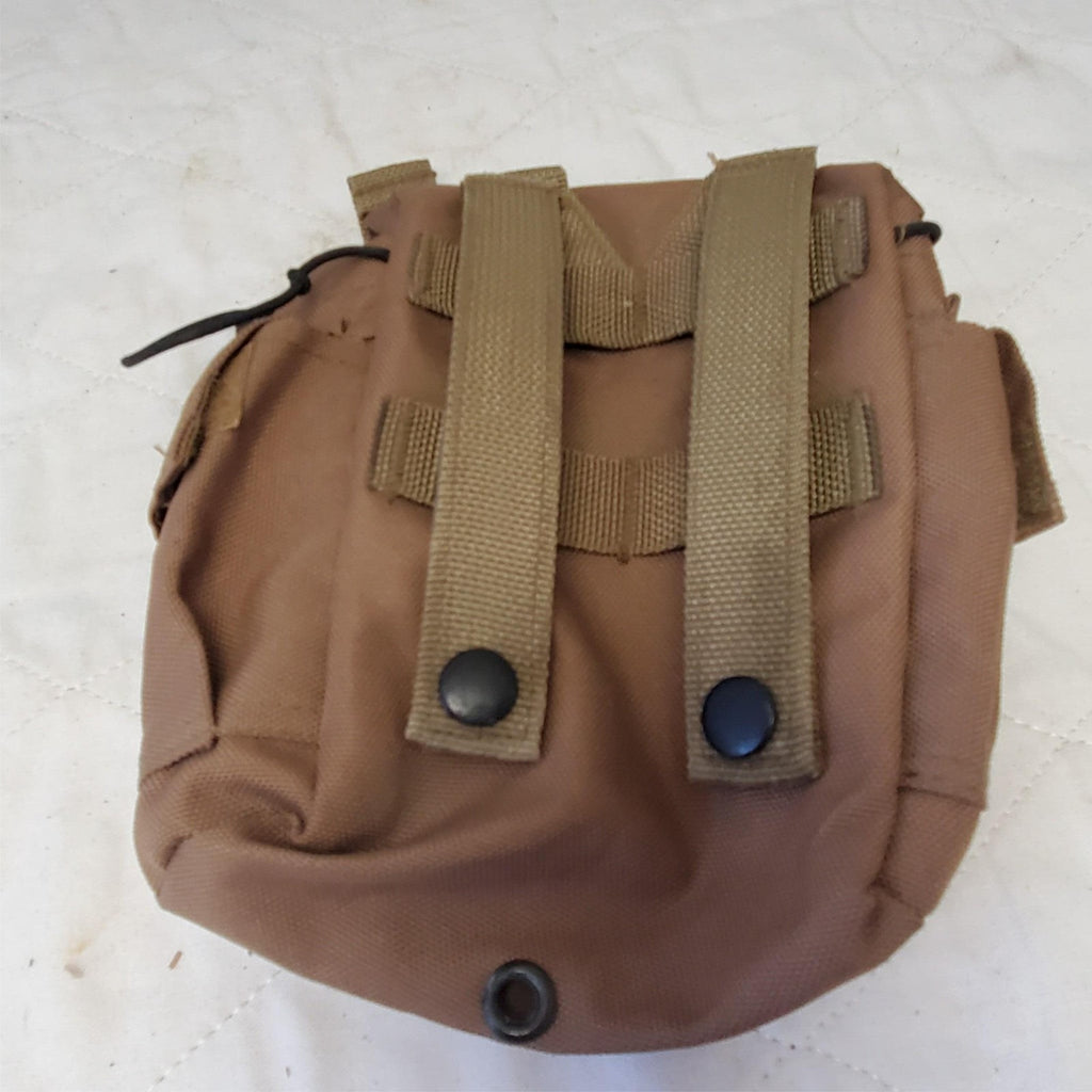 Lot of Field Pack Combat, USMC Tactical Assault Panel, US Military MOLLE Vest
