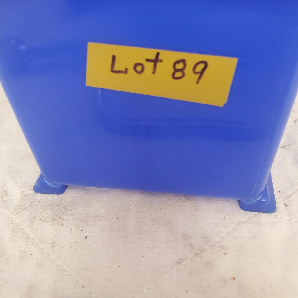 Lot of 4 Automotive Throttle and Choke Control Cables LOT-89