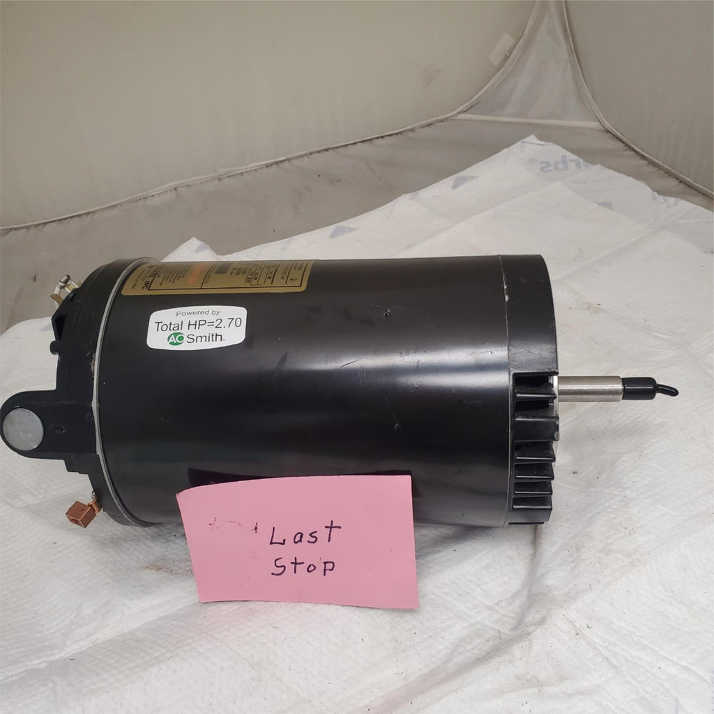 Hayward Swimming Pool Pump Motor Power SP1620Z1BNSC