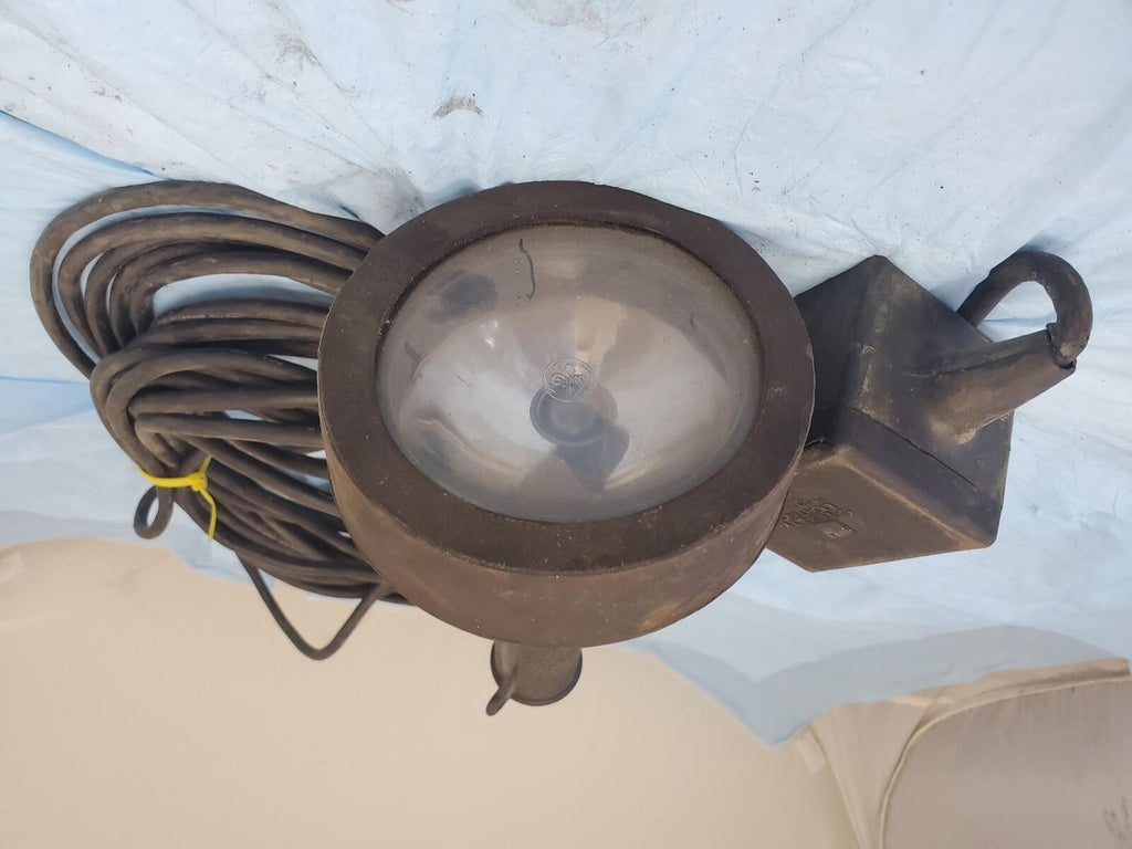 Specialty Lighting JETLITE High Intensity Inspection Light