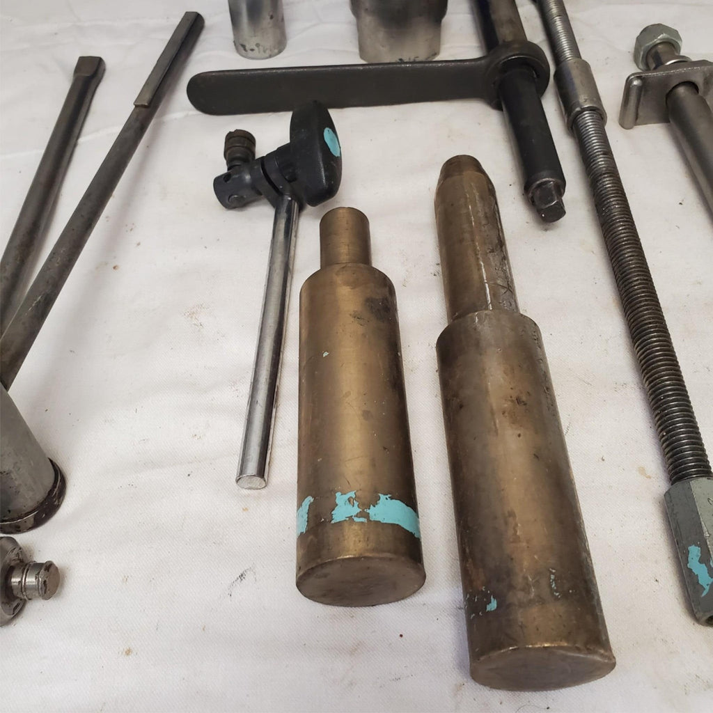 Slide Hammer Part Pieces Lot-148