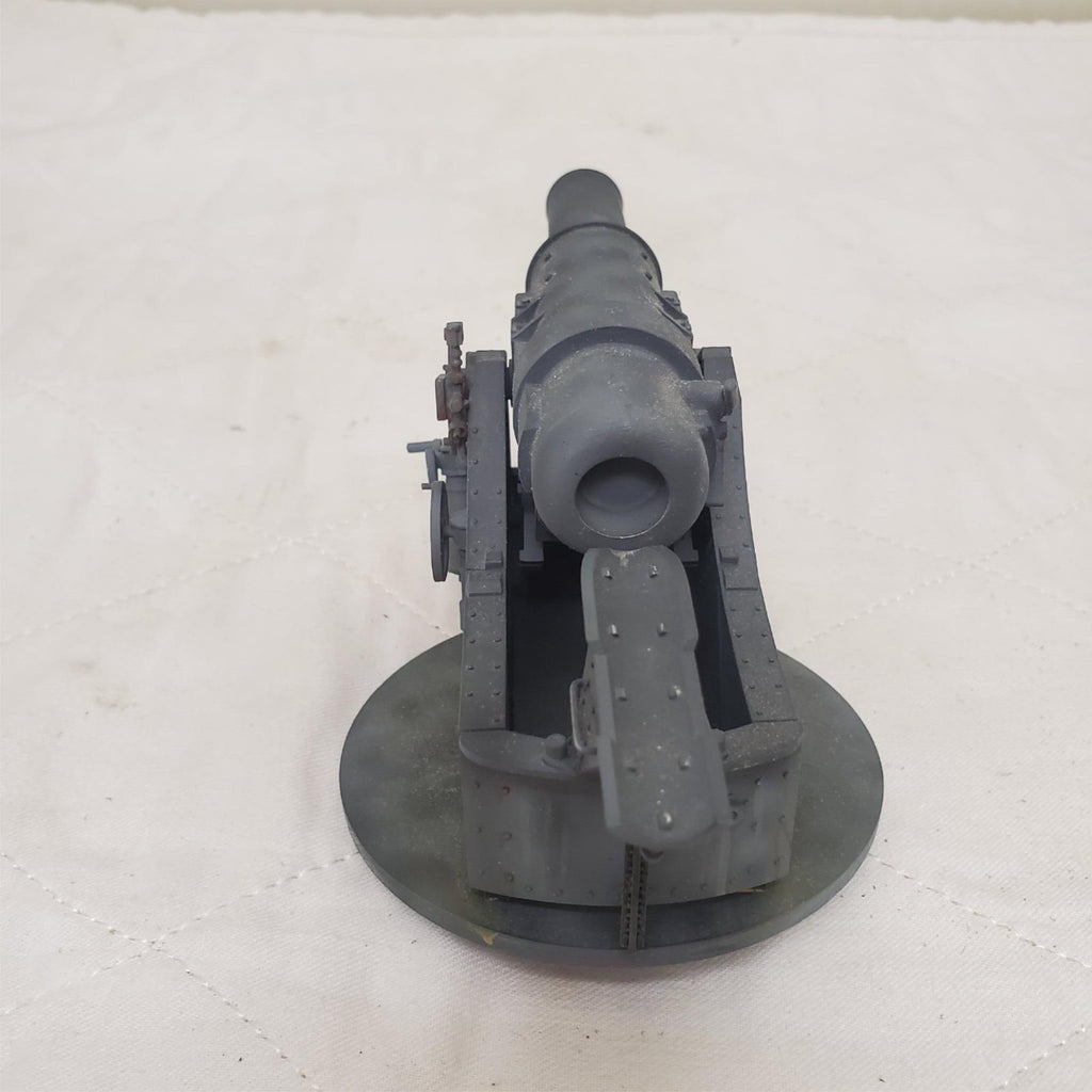 WWI German 305mm Mortar M1916 Artitec CM-16
