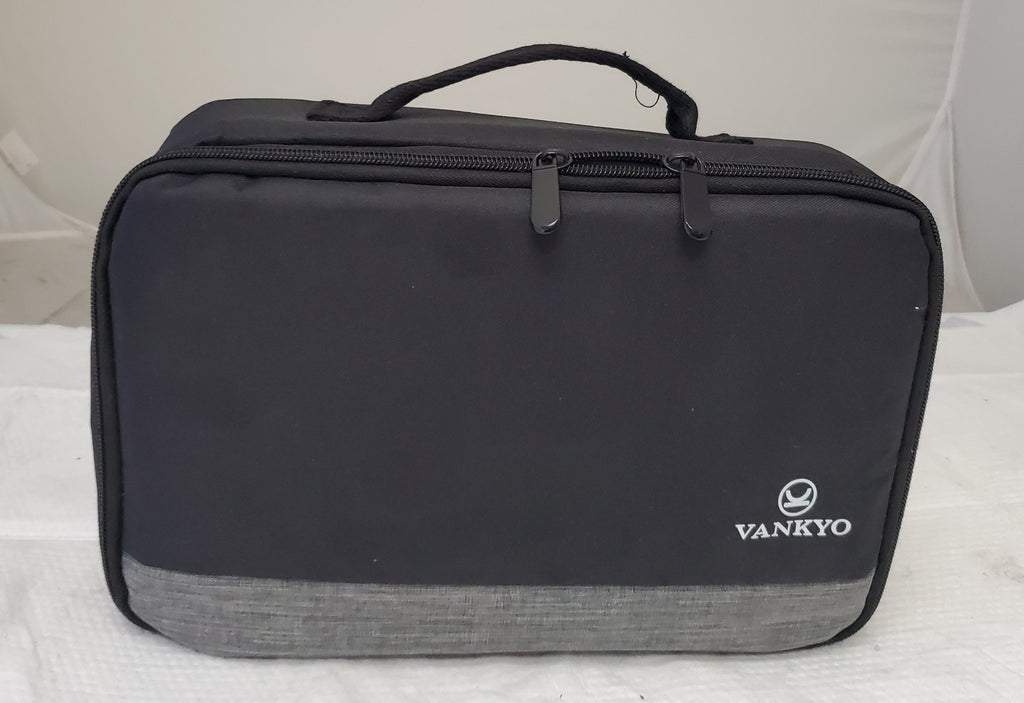 Vankyo Leisure 3 Q5 Portable Projector w/ Case