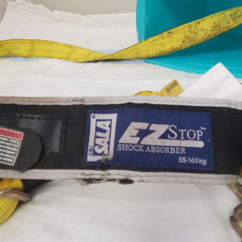 DBI-SALA Ez-Stop Compact Shock Absorber LOT-680