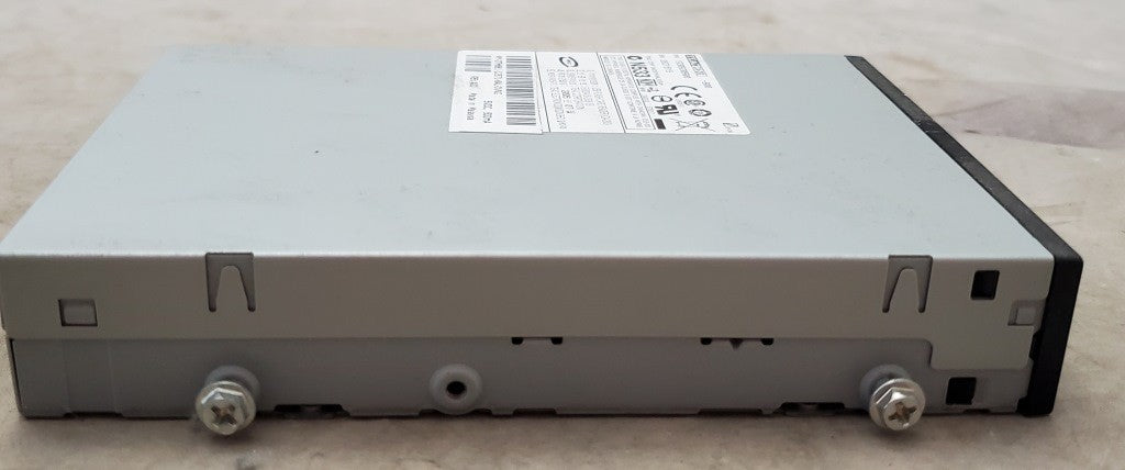Dell USB Flash Card Reader TEAC CA-200 N533 1930930B00