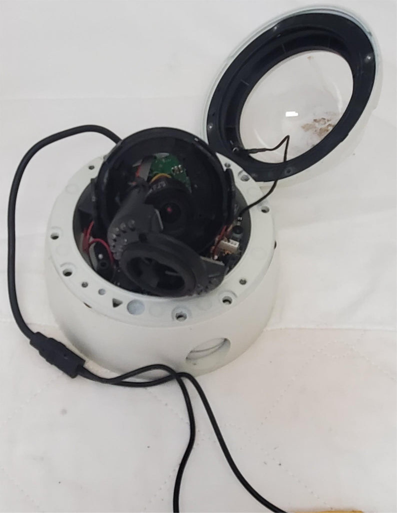 Outdoor Indoor Security Dome Camera