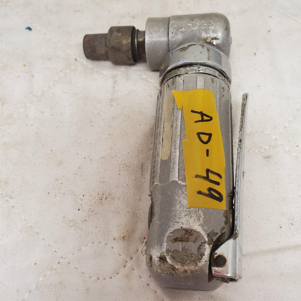 Dotco Angle Die Grinder MDL 10L1200B 36 SN 052221 AD-49