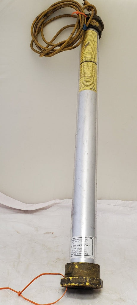 Stewart R. Browne 6650 Portable Heavy Duty Work Light