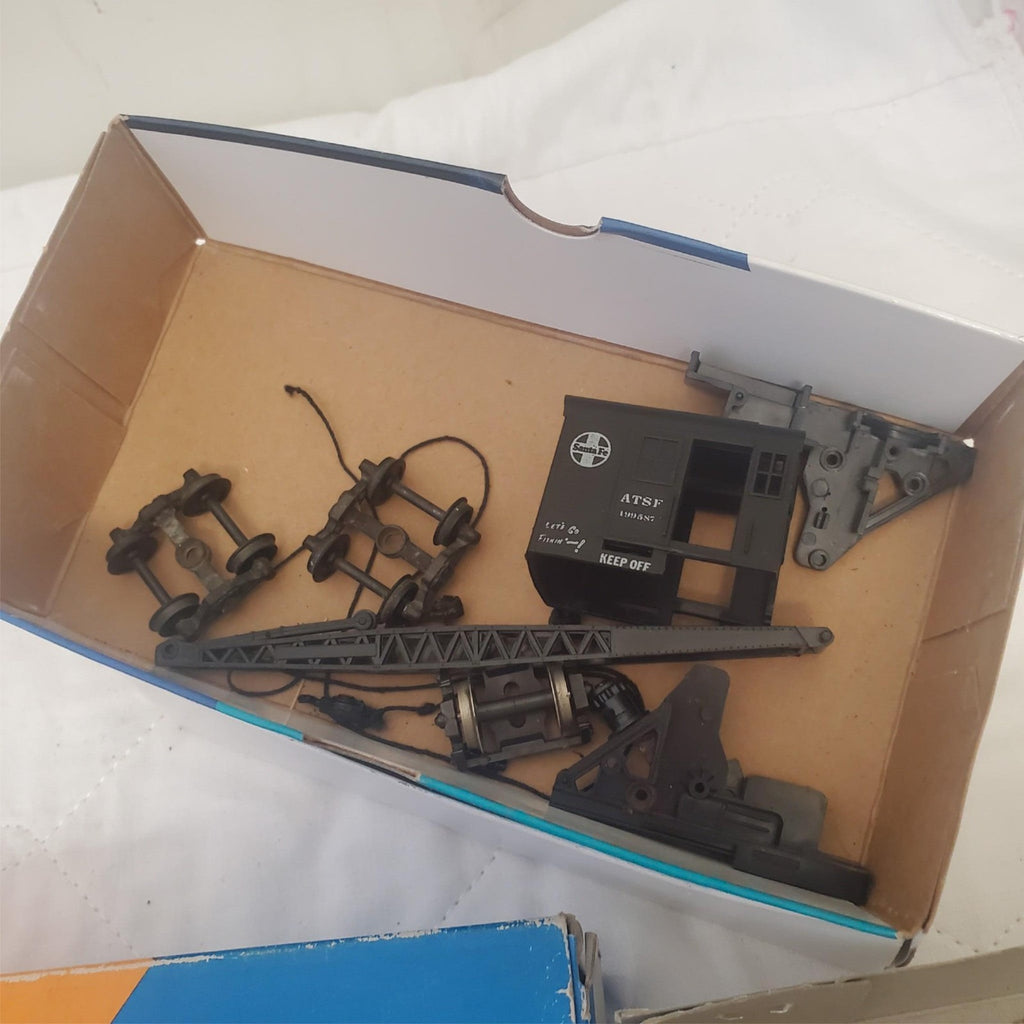 Roco International HO 4350 Train Set