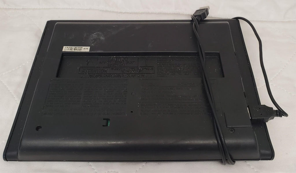 RCA DRC79982 Portable DVD Player Monitor