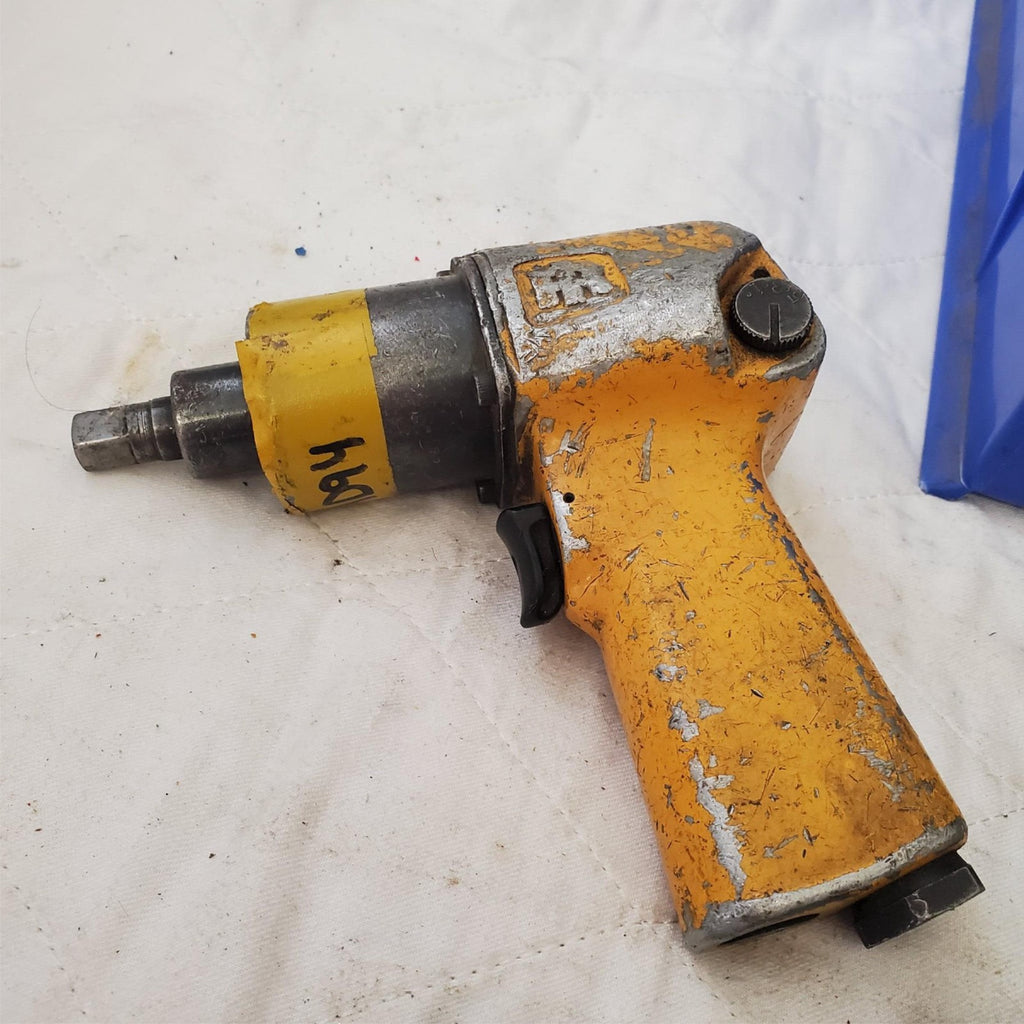 Lot of 5 Impactool Pneumatic Pistol Grip Nut Runner LOT-230