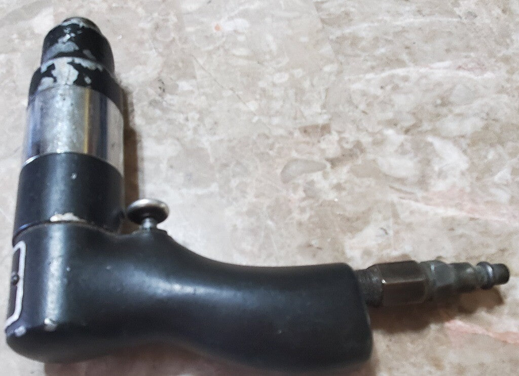 Portable Pneumatic Air Drill 5130-00-294-9511