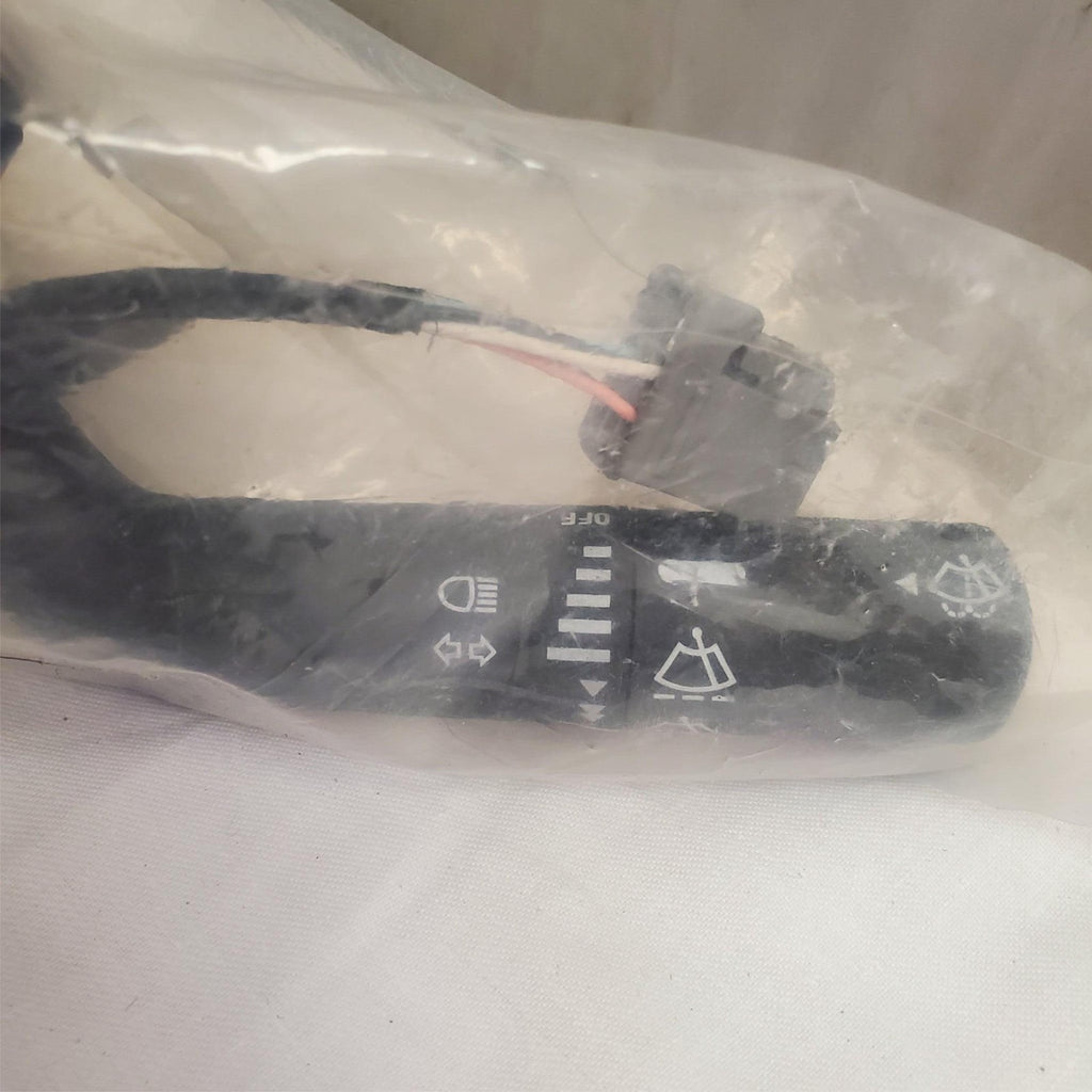 Vehicle Multi Function Switch Turn Signal Control