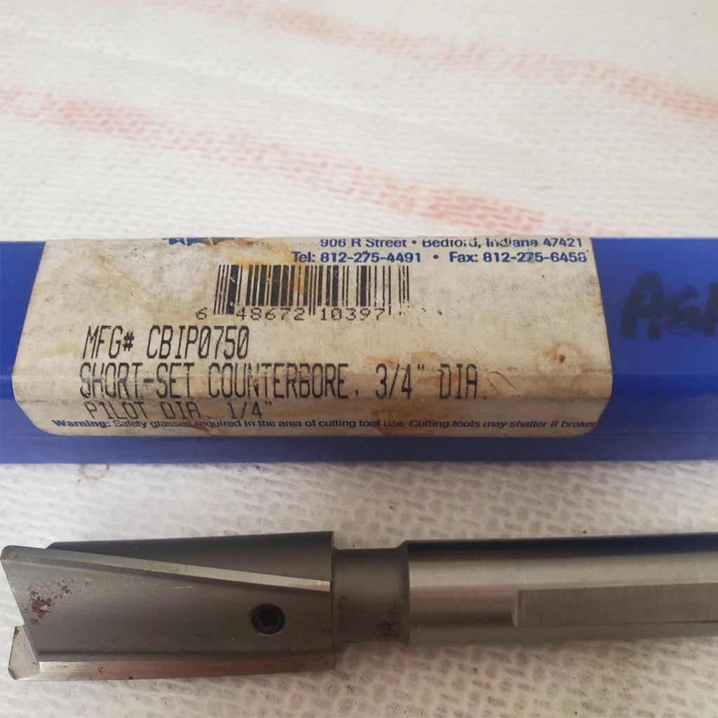 Lot of Tile Drill Bits, Torque-Set Bit & More LOT-801