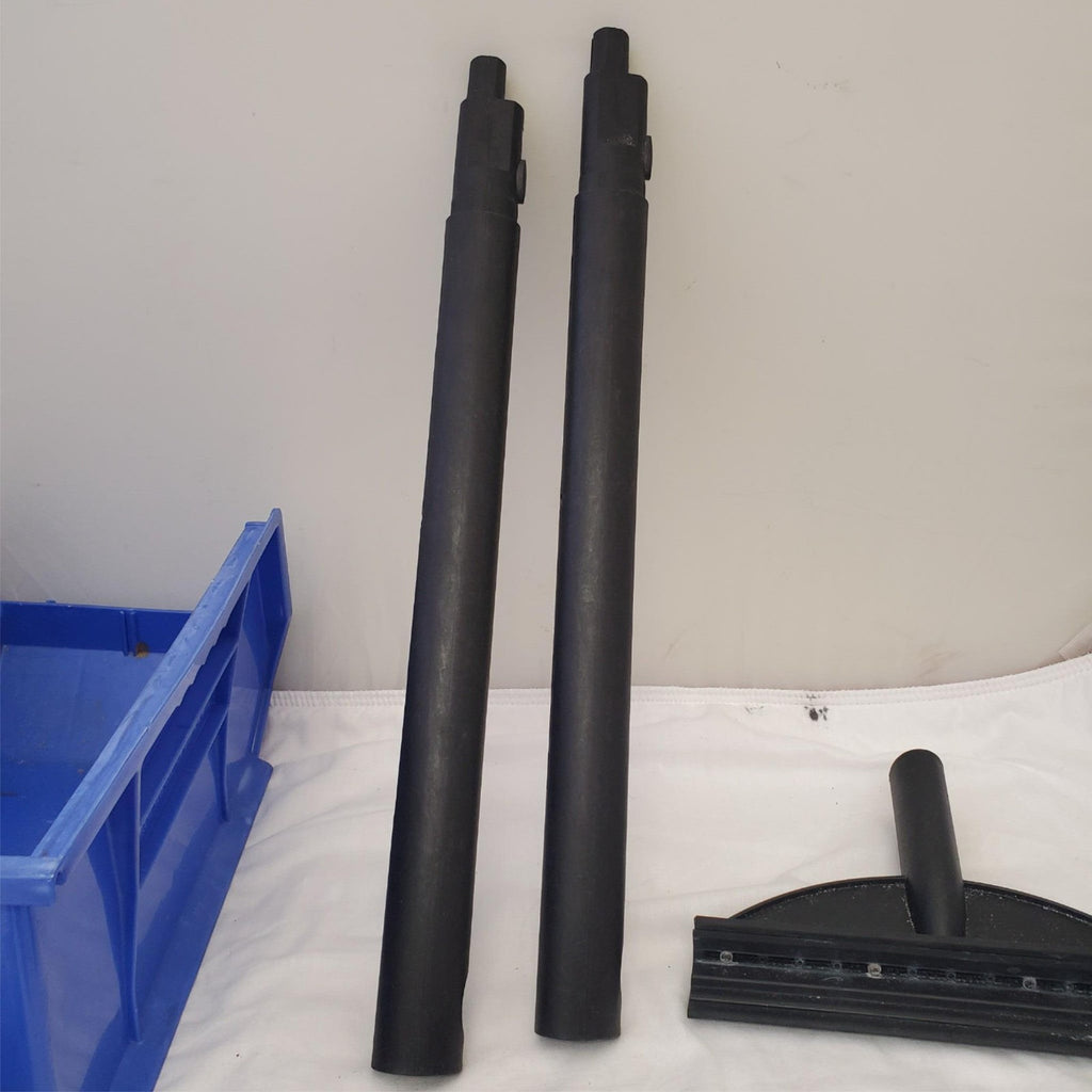 Lot of Shark Anti-Allergen Vacuum Cleaner Attachments