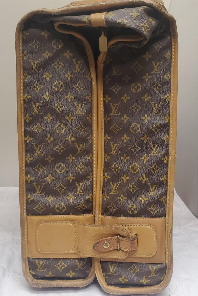 Louis Vuitton Luxury Travel Hanging Suitcase