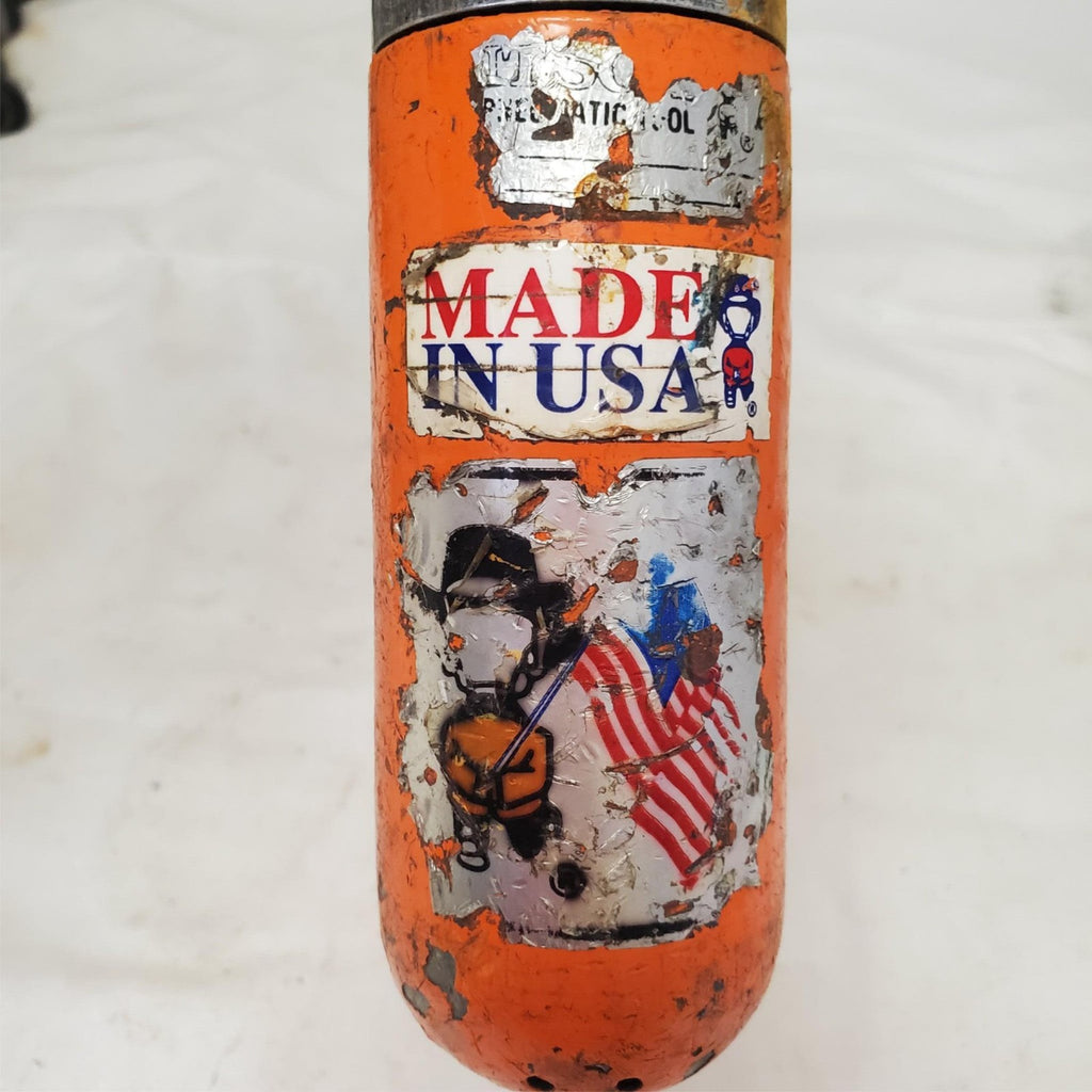 Pneumatic Tool Industrial Duty Air Rivet Hammer AM20