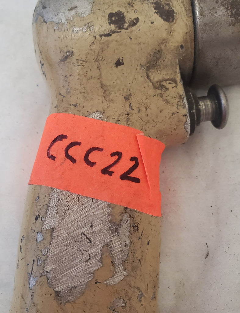 Rockwell ADP 2670 A Air Drill 9000 RPM Air Tool CCC-22