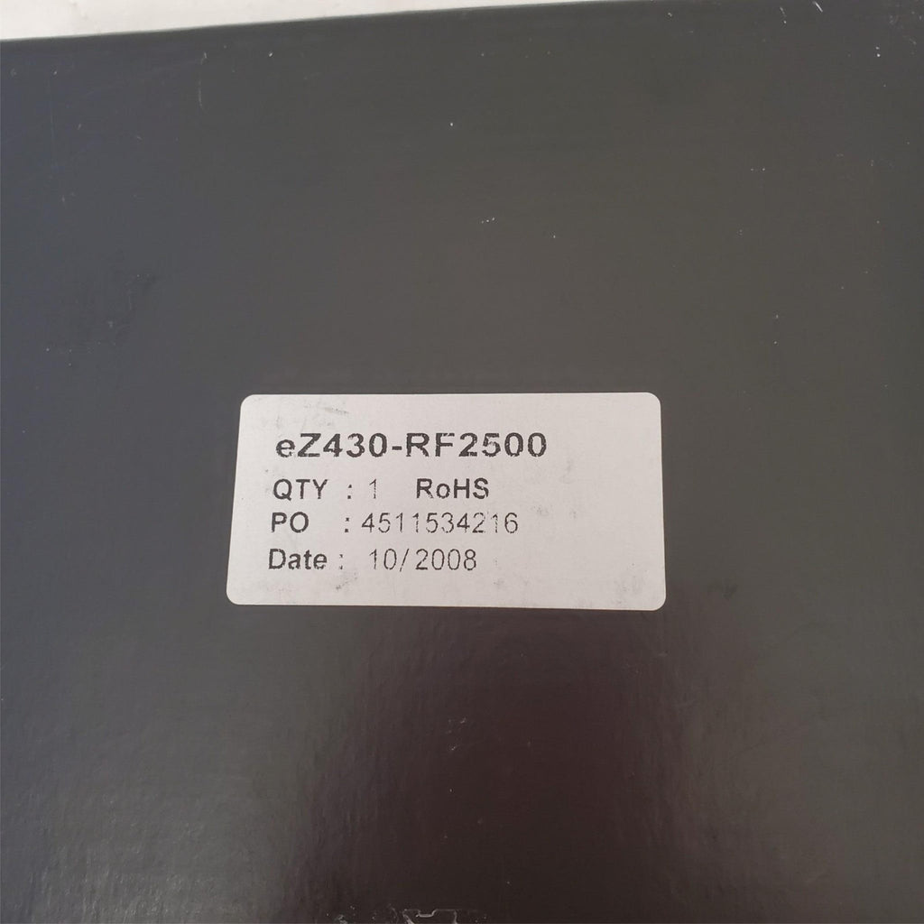 Texas Instruments MSP430 EZ430-RF2500 Development Tool Kit