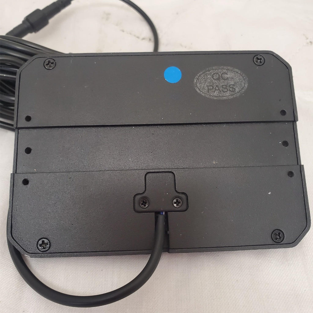 Mictuning 12 Gang Switch Panel Backlit Touch Control Pad for Car Truck UTV ATV