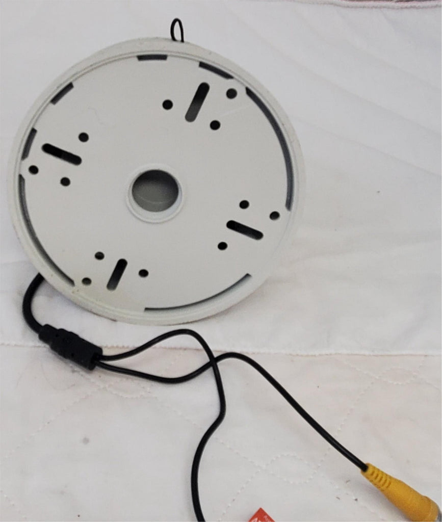 Outdoor Indoor Security Dome Camera