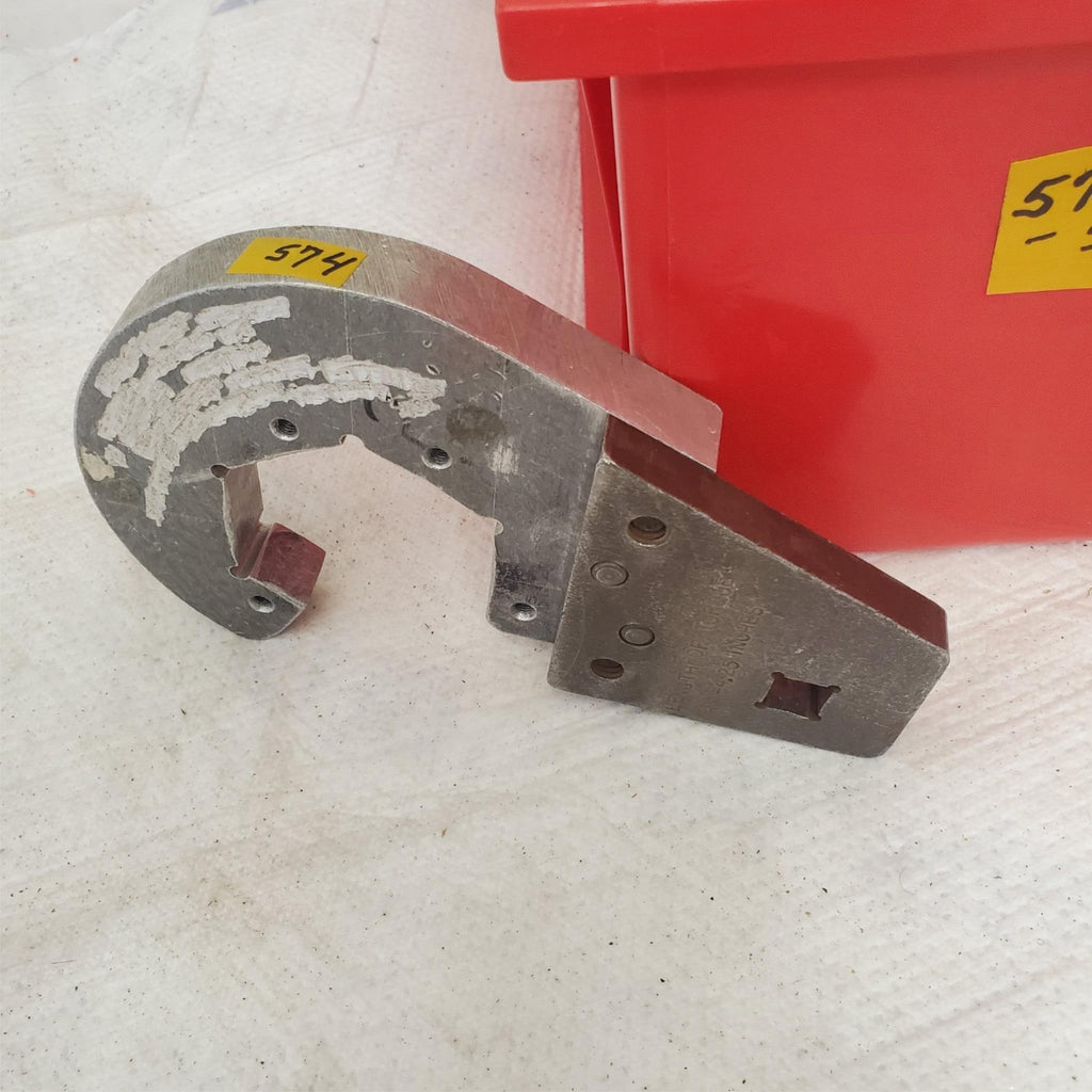Shop Aid Size 16 Torque Arm 4.25 inch #574