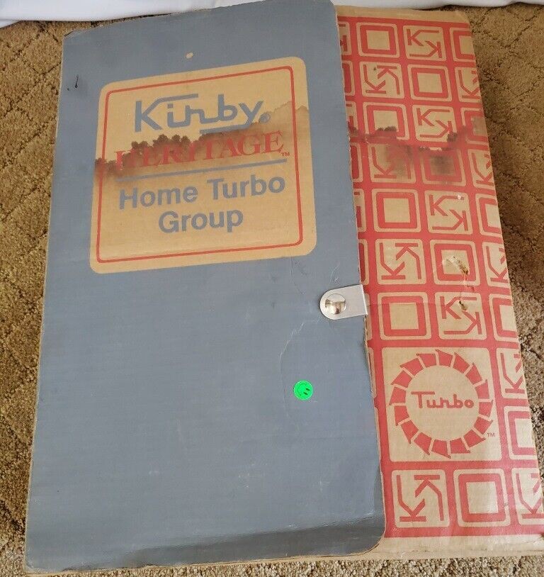 Kirby Vacuum Heritage Convenience Group Attachments Kirby Accessories