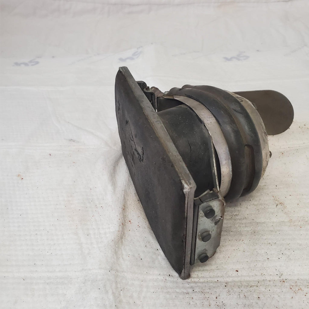 National Detroit Inc. Pneumatic Sander Air Square Sanding Machine K5