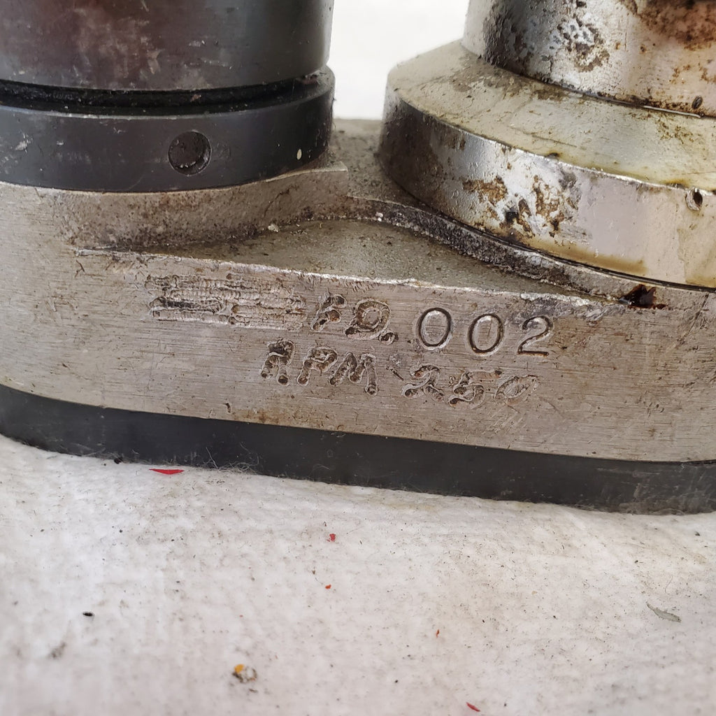 QuackenBush158QGDB Industrial Tool Division Pneumatic Drill MMM-6
