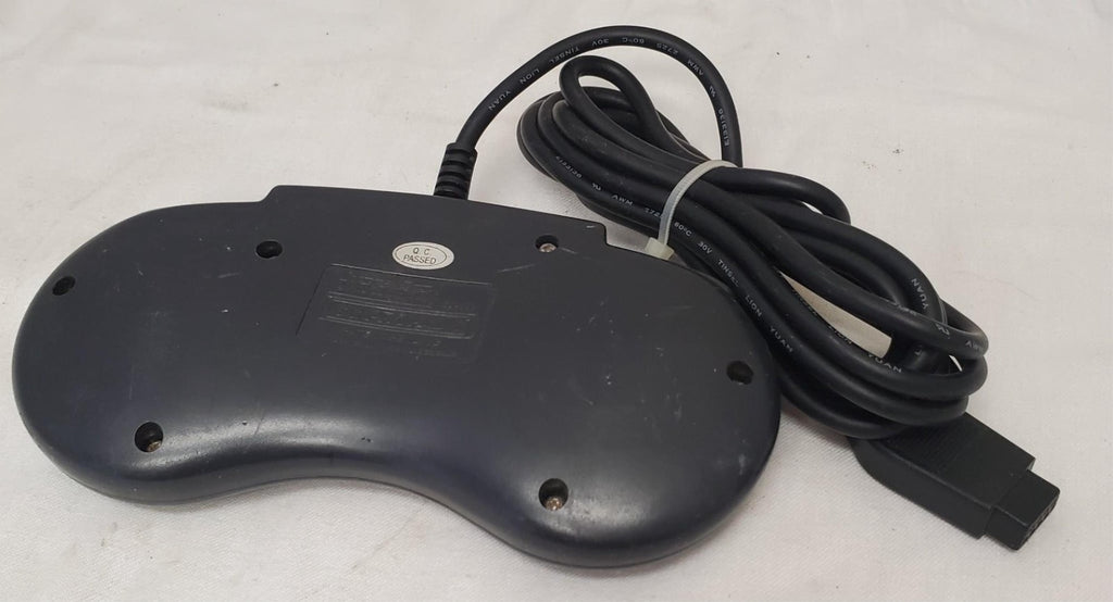 Sega Genisis SV-439 Interact Propad 6 Button Controller