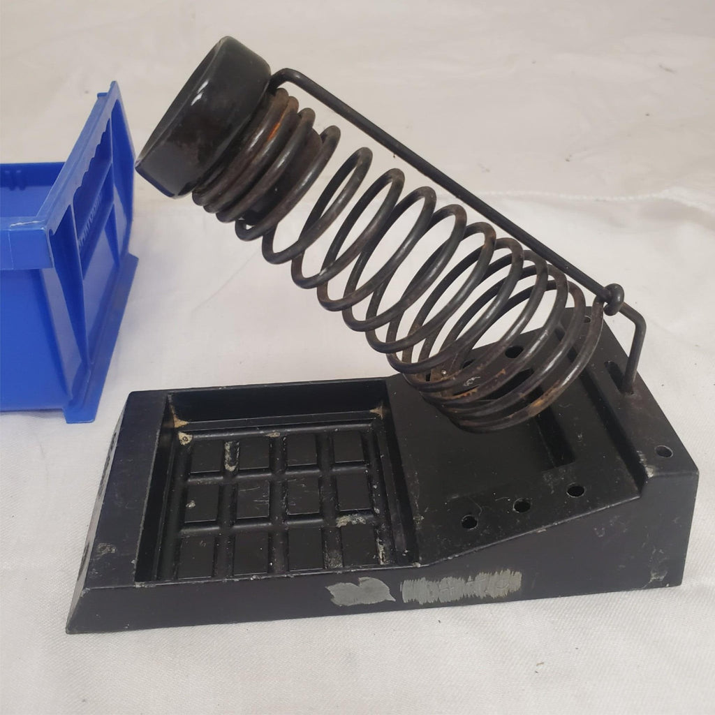 Weller PH100 Soldering Iron Holder Stand for Small Pencil Iron LOT-134