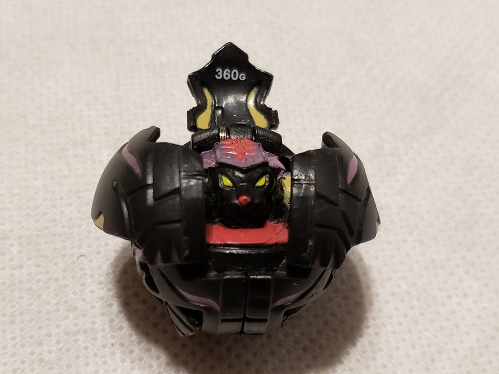Bakugan Tigrerra Multiple Colors & G-Power You Pick - Buy 3 get 1 Free