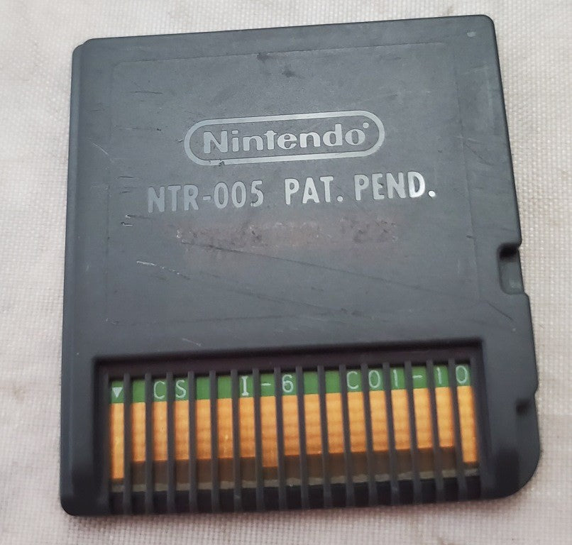 Imagine Babyz Nintendo DS Ubisoft Rated E Game Cartridge Only