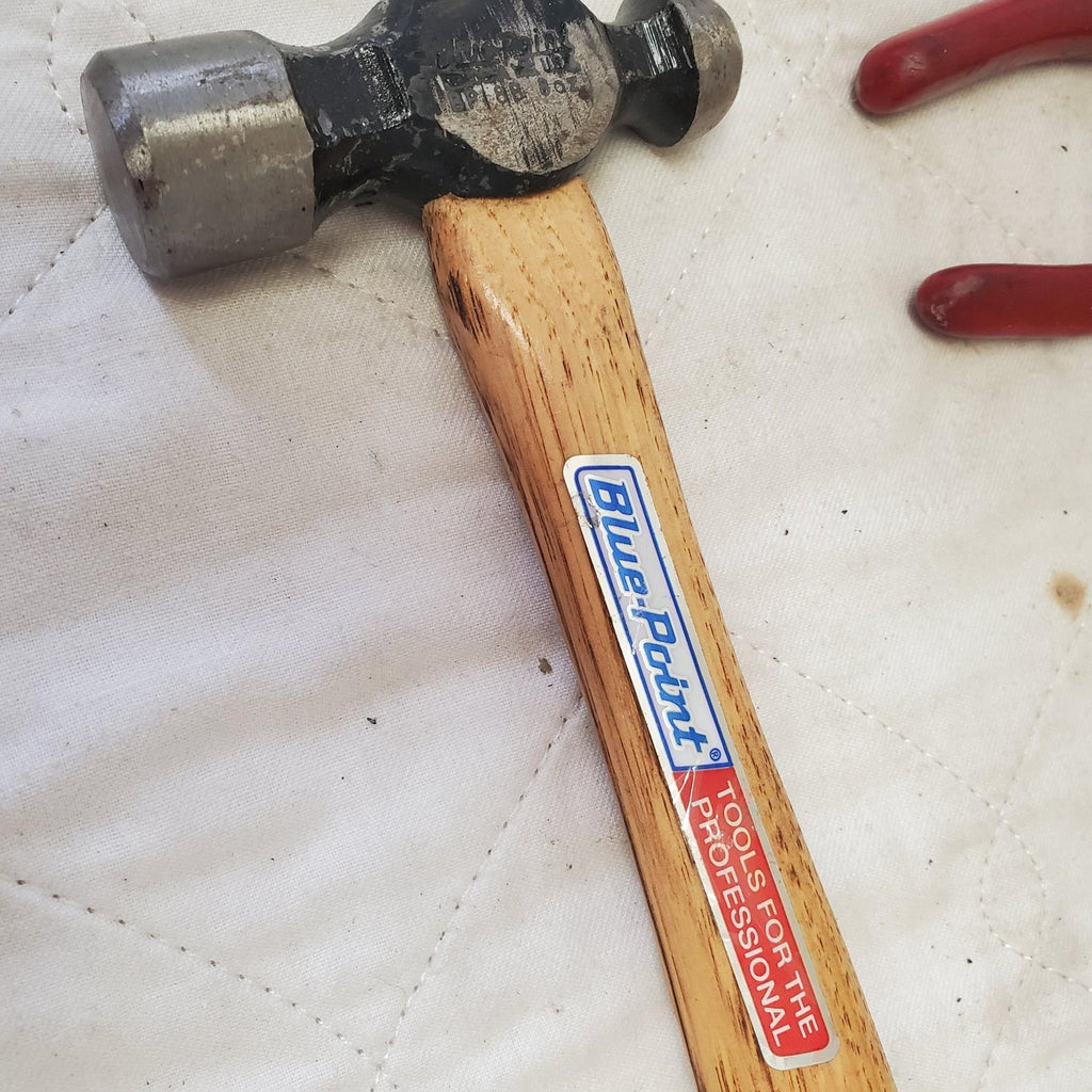 Lot of Various Assorted Hammers, Ratchet & other Hand Tools LOT 374