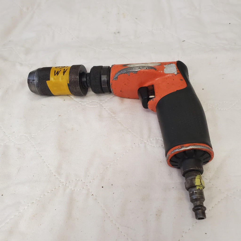 Dotco No 140FS93-38 3200 RPM 6.1 Bar Copper Power Tool  AM160