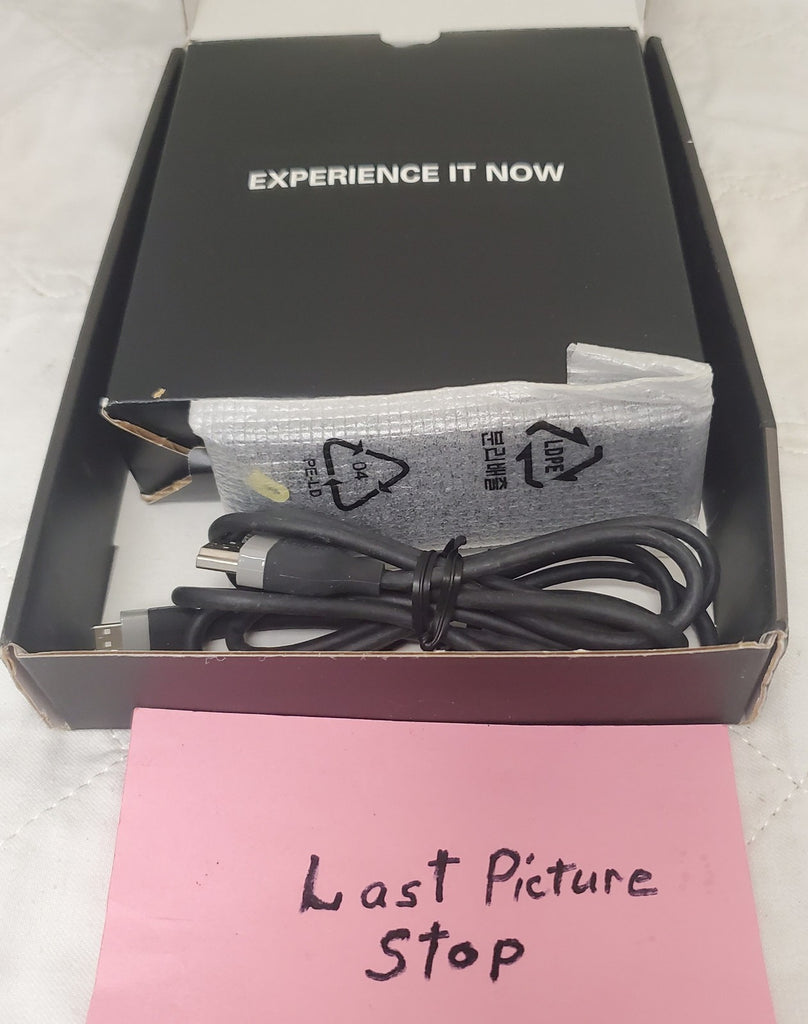 Motorola HD Charging Station EVM1358Q for Motorola Photon 4G