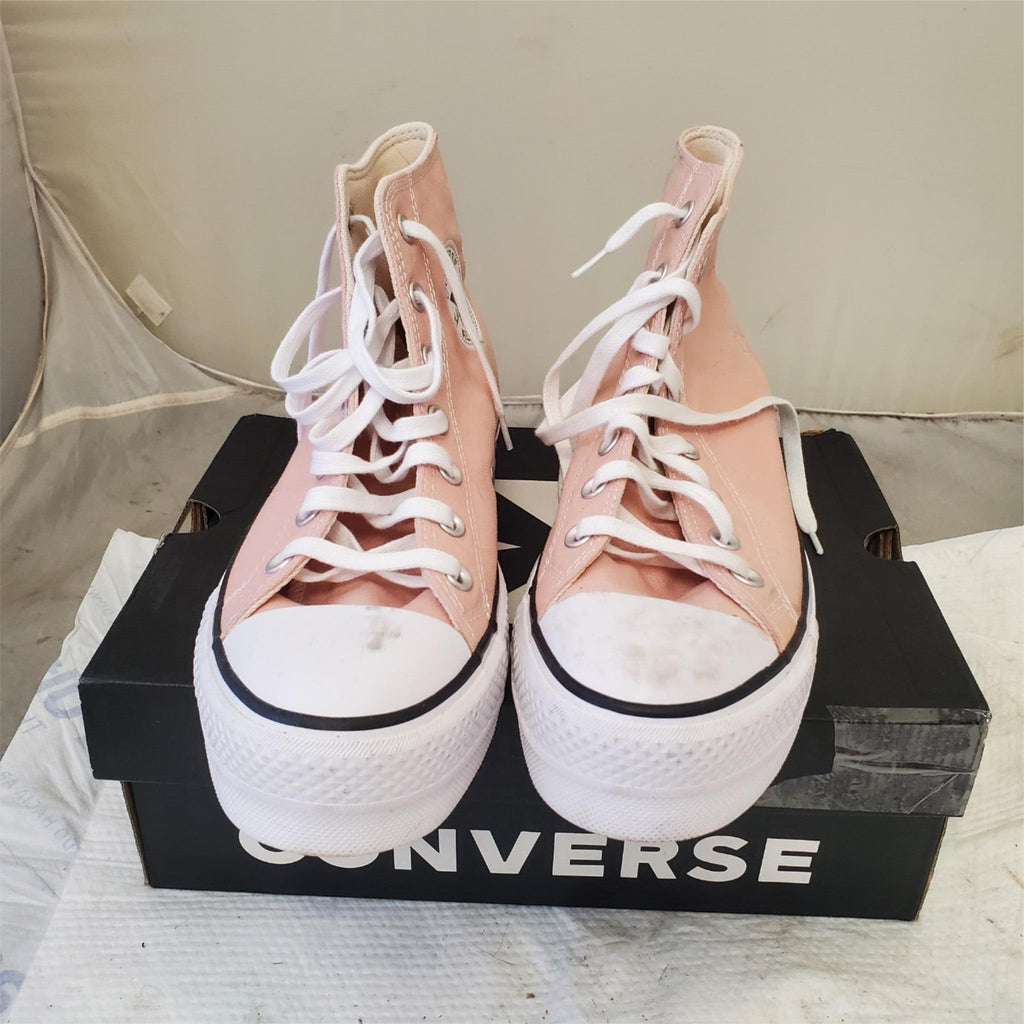 Converse All Star R HI Color arrangement Shoes