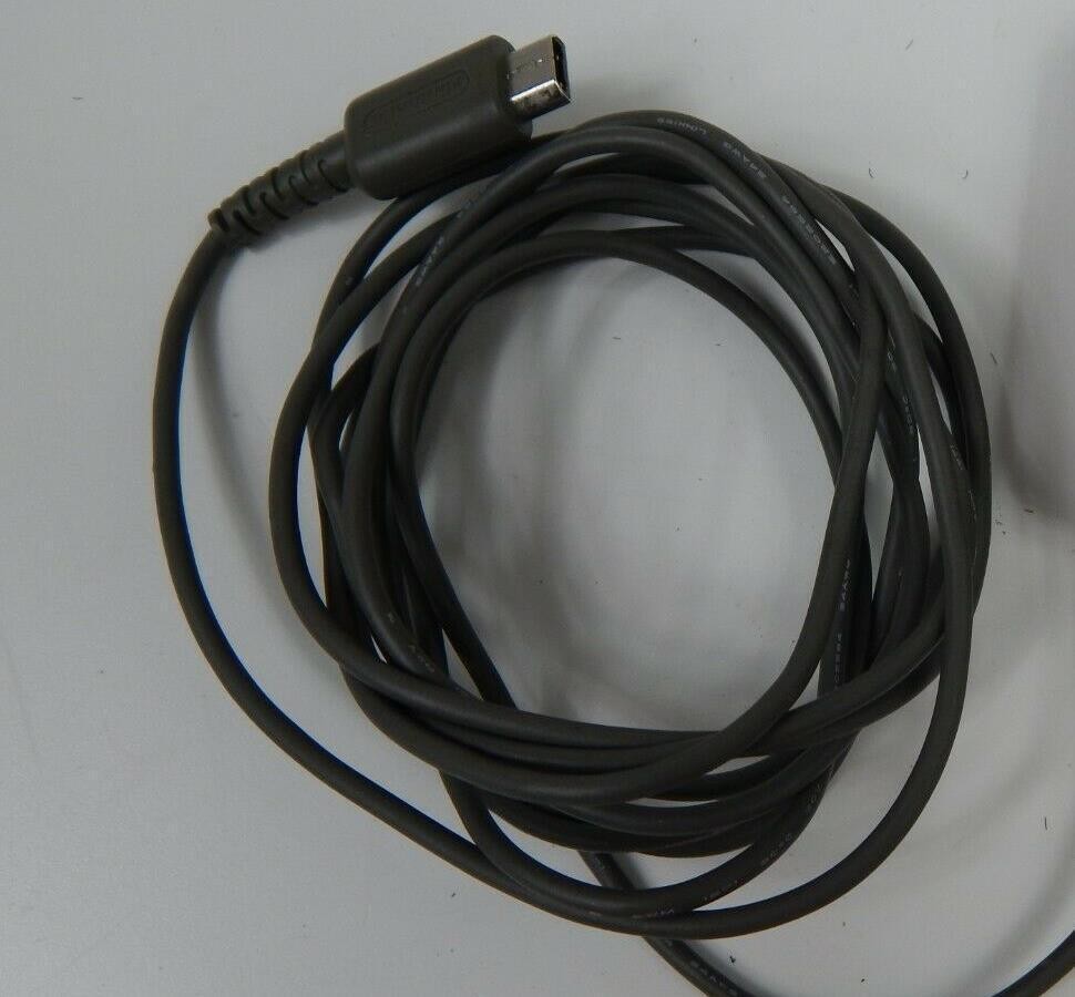 USG-002 AC Adapter Charger Power 5.2V DC 450mA for Nintendo Gameboy Advance