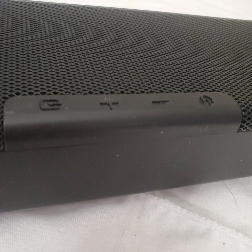Samsung HW-Q60T with HDMI and Energy Star Soundbar