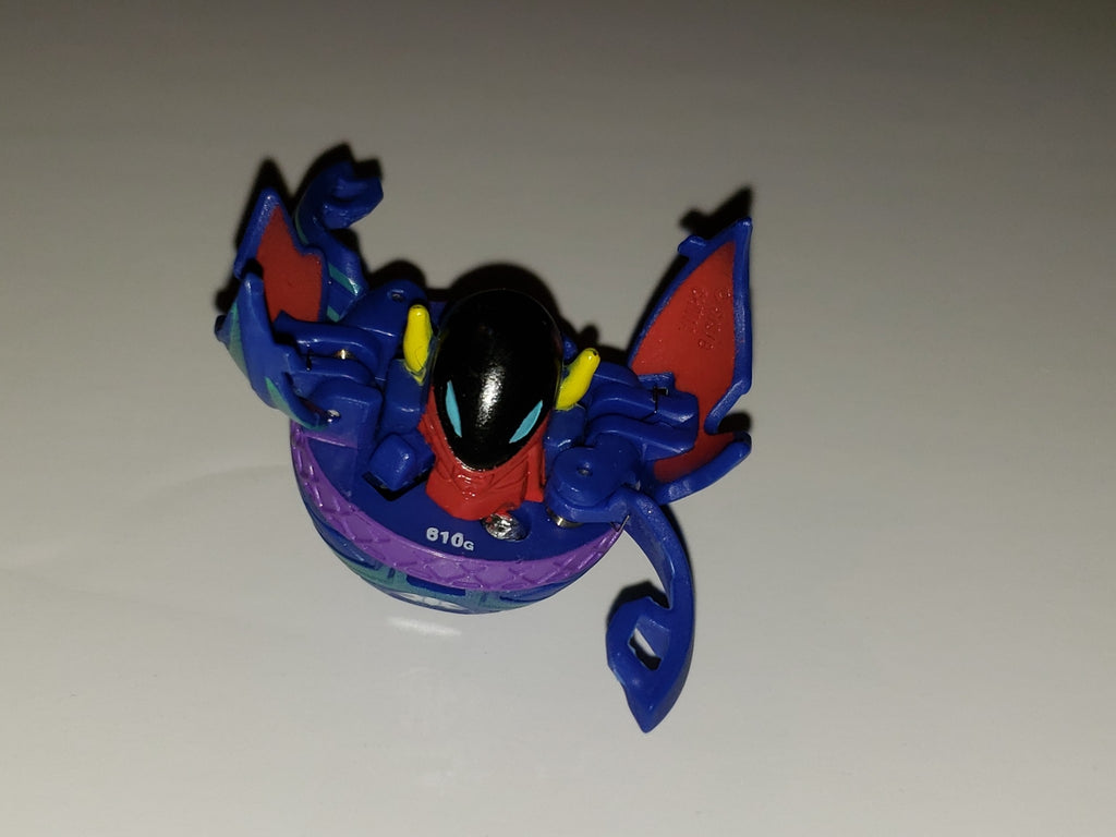Bakugan Preyas Diablo Multiple Colors & G-Power You Pick - Buy 3 get 1 Free