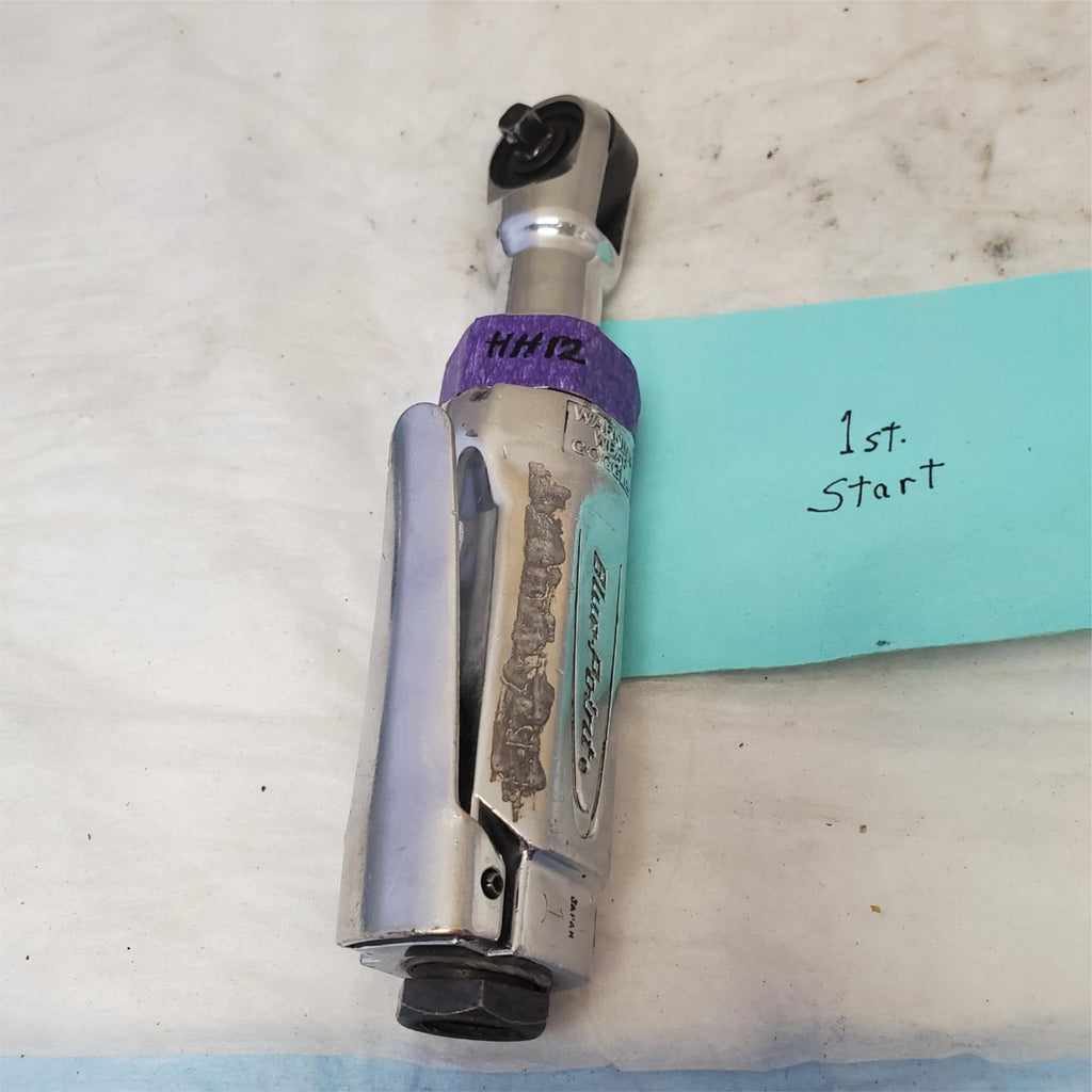 Blue Point Heavy Duty Pneumatic Air Ratchet Wrench HH-13