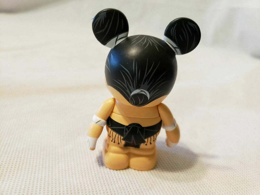 Vinylmation Urban 6 Sumo Wrestler - 3 inches - Buy 3 get 1 Free