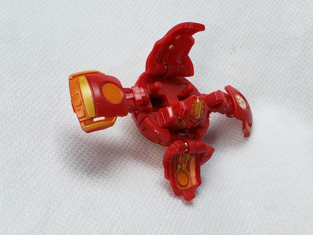 Bakugan Coredem Multiple Colors & G-Power You Pick  Buy 3 get 1 Free