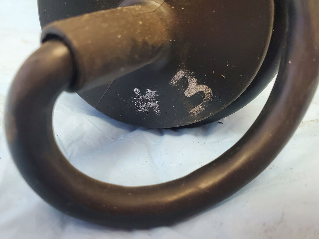 General Manufacturing Stubby II 13 Watt Fluorescent Light - USED