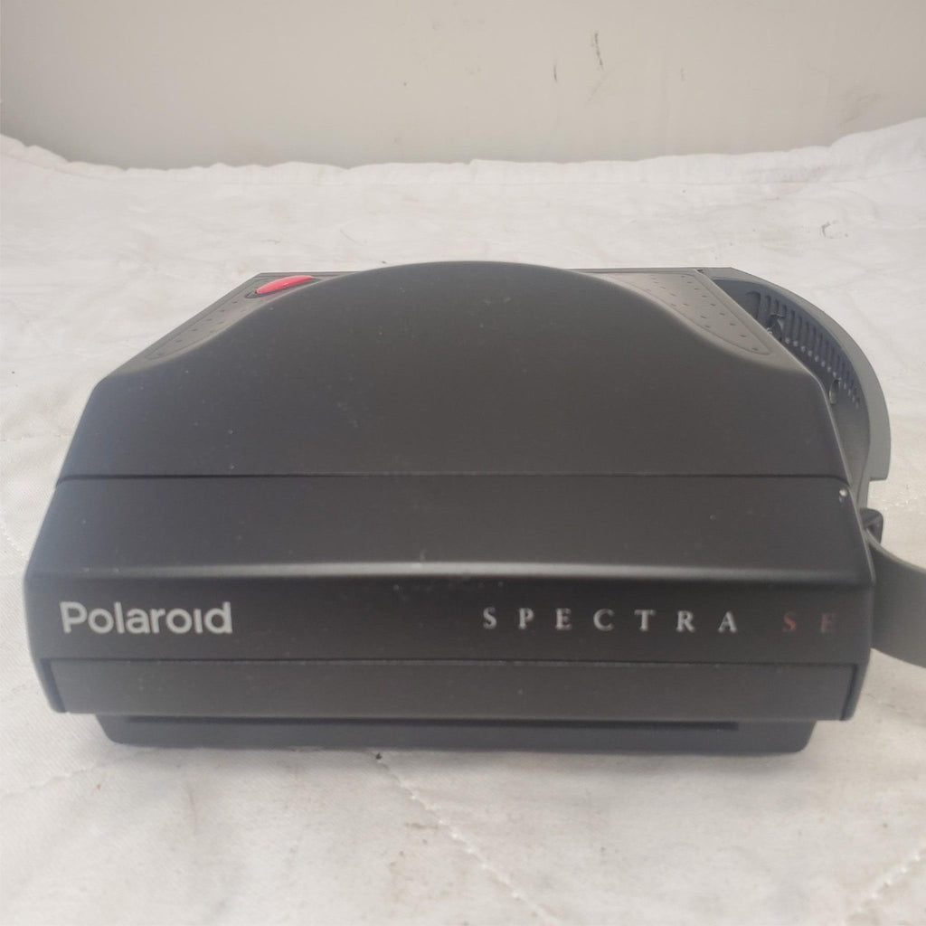Polaroid Spectra AF Instant Film Camera with Manual Vintage Autofocus Camera