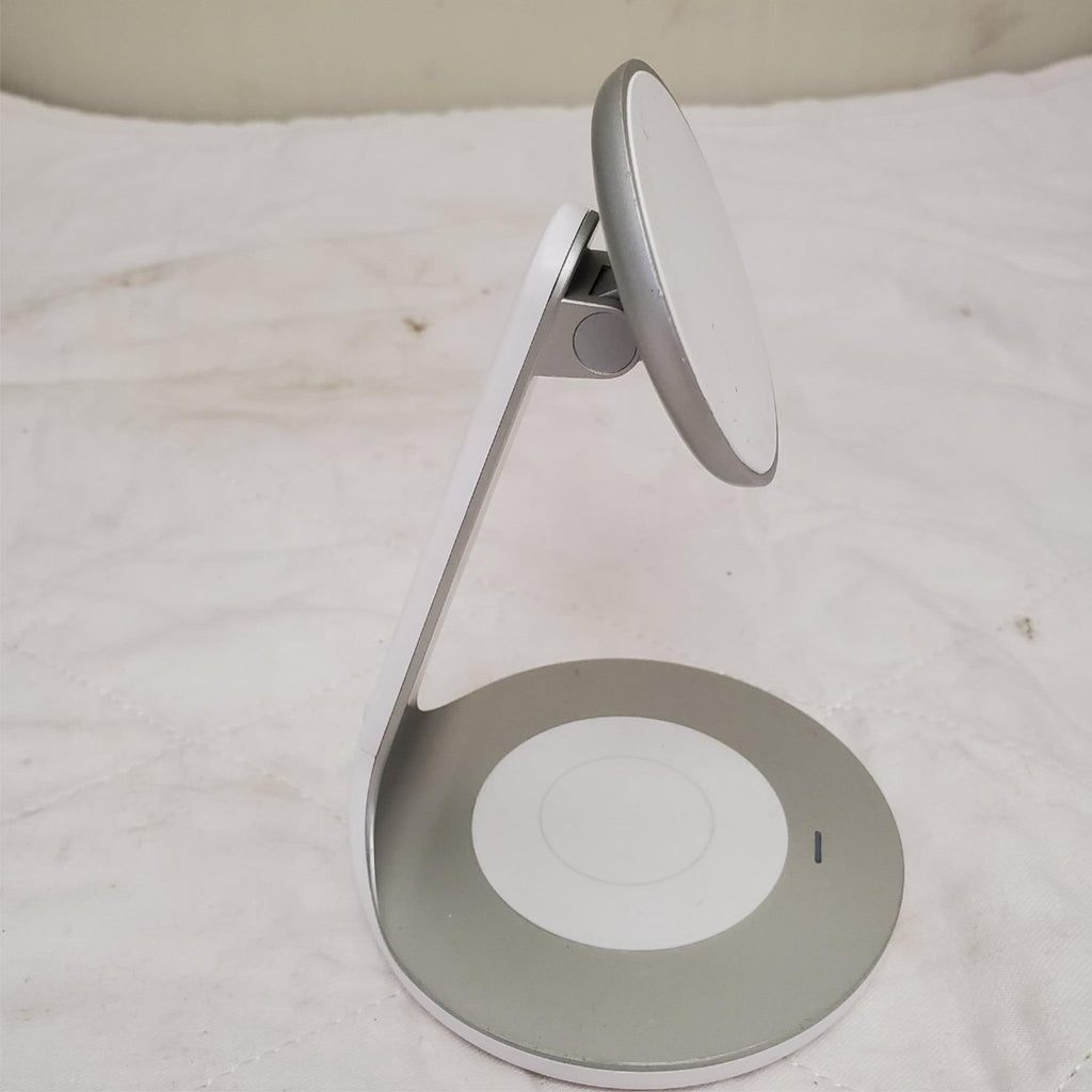 Anker PowerWave 2 in 1 Magnetic Wireless Charging Stand