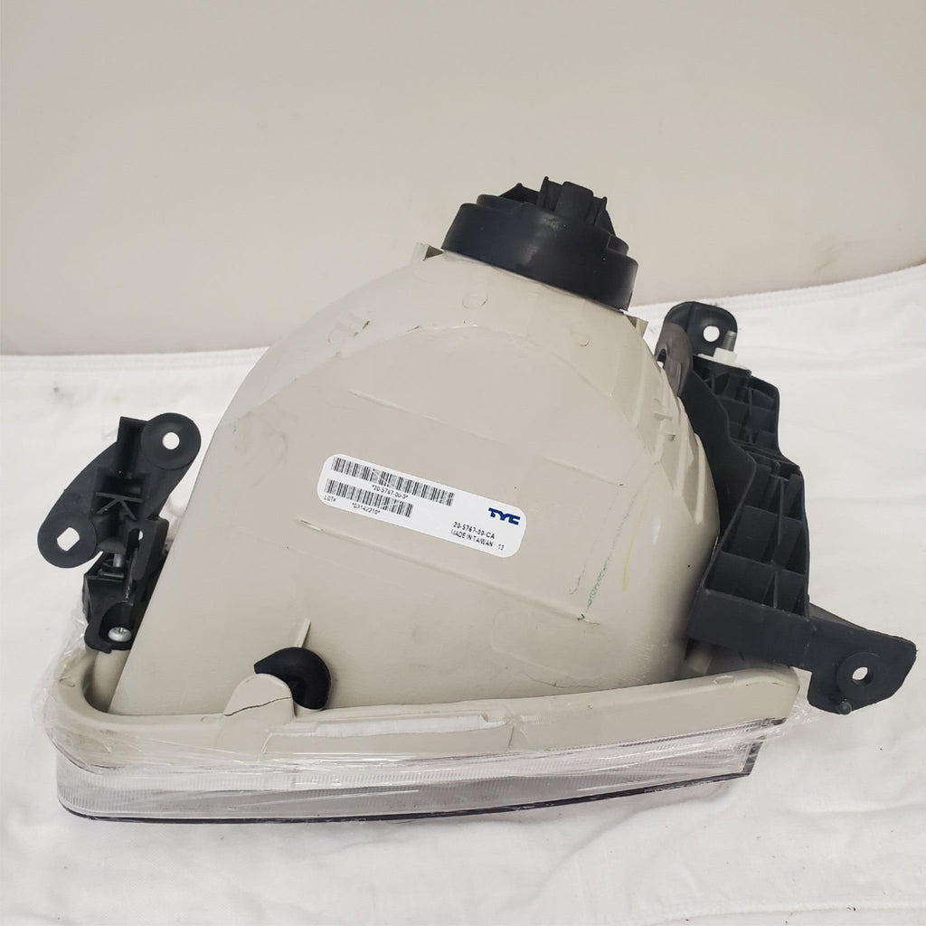 TYC 20-5767-00-9 CAPA Certified Headlight Assembly