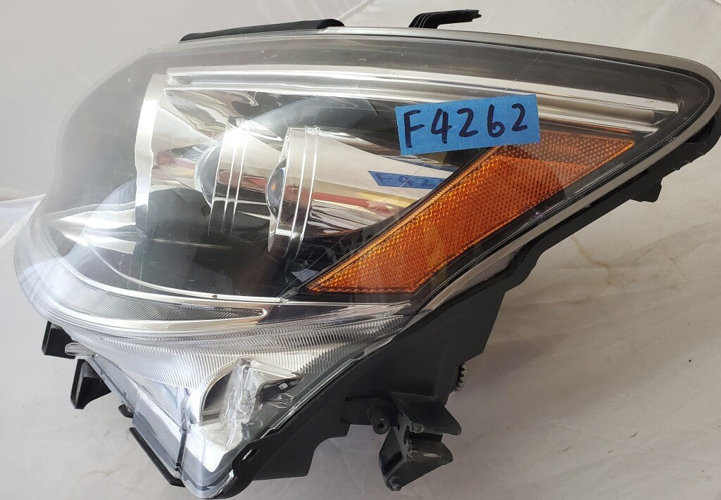 2016-2019 Lexus GX GX460 LEFT Driver OEM Genuine LED Headlight Lamp 29v25w